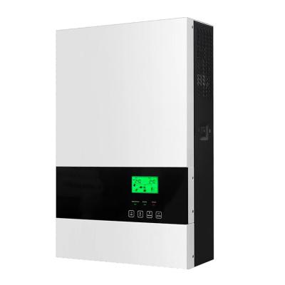 China REVO E PLUS 5.5k-48 High Frequency Solar Inverter OFF Grid Energy Storage Converter REVO E PLUS 5.5k-48 for sale