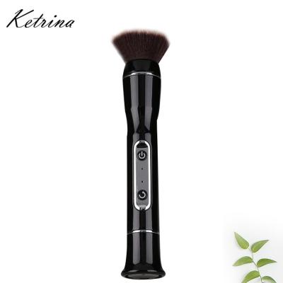 China Other Electric Makeup Brush Cosmetic Brush With Brush Heads Easy To Use for sale