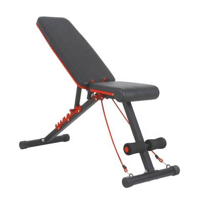 China Weight Loss Professional Body Building Fitness Gym Equipment Bench Gym For Home Exercise for sale