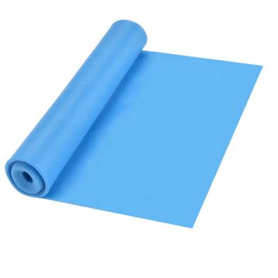 China Natural Latex Resistance Loop Bands Strong Durable Super Elastic Resistance Exercise Resistance Band for sale