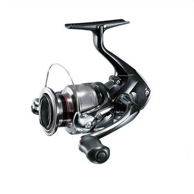 China Cheap Alloy Metal Reel Japan Fishing Reel Stainless Steel Spinning Gears Seawater Fishing Reel for sale