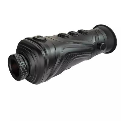 China 25mm/35mm multifunctional lens hunting monocular night vision 18*7.2*6.2cm thermal scope for sale