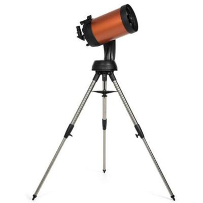 China Alloy+ 2022 2032mm Aluminum Optical Glass 8se Professional 203.2mm Focal Astronomical Telescope With Goto Theodolite for sale