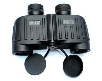 China Water Resistant Professional Tactical Binoculars Hunting 8x30 Waterproof Shockproof Binoculars Camping Increasing Binoculars M830 for sale