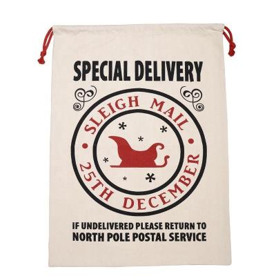 China Eco-Friendly Sopurrrdy Cotton Reusable Bag Designs Red 27