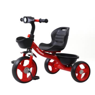 China Ride On High Quality Children's Toy Factory Direct Sale Child's Tricycle for sale