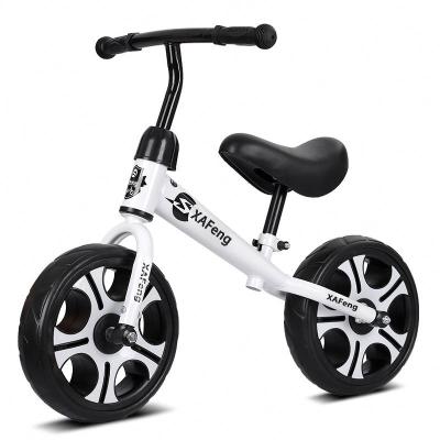 China Ride On Bike Factory Direct Sale Children's Toy Self Balancing Scooter for sale