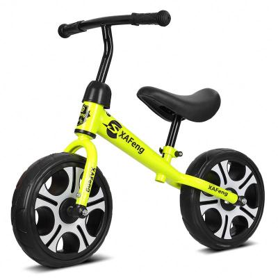 China Ride On Toy Easy And Convenient Travel Hot Selling Children Bikes Cheap Balancing Car for sale