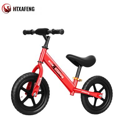 China Ride On Toy Self Balance High Carbon Steel Children Bikes Two Wheel Scooter for sale