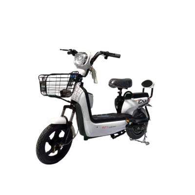 China City Bike Mid Drive Kit Lithium Steel Wide Range Electric Bicycle for sale