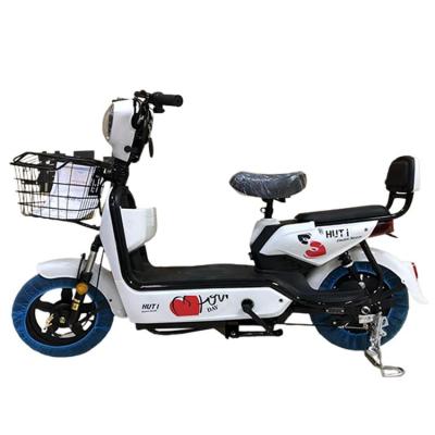 China Steel Mid Drive Lithium Two Wheel Wide Range Electric Bicycle for sale