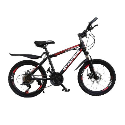 China Popular Inclined Mountain Bike Cycle Sight Bike Mountain Bike Bicycle for sale