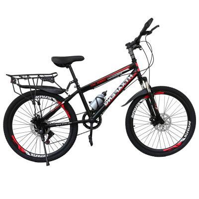 China Wholesale manufacture mtb 26 inch aluminum alloy menbicycle mountain bike mountain bike for adults for sale