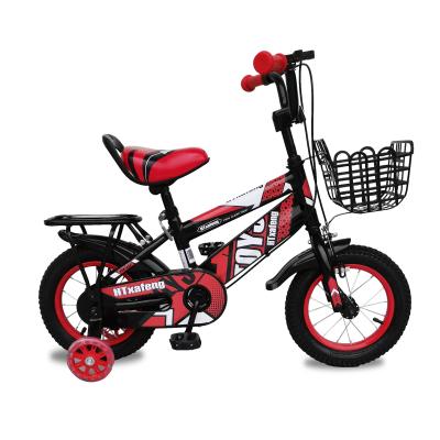 China 12-16 Inch New Baby Pedal Bicycle Kids Street Balance Bike for sale