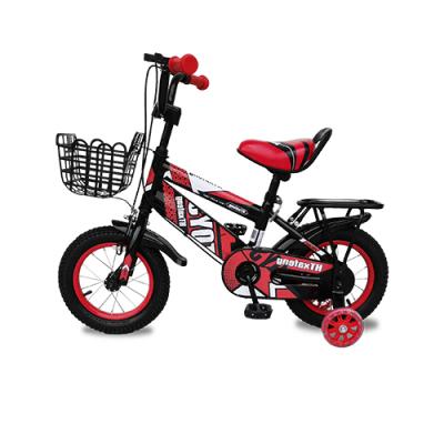 China Kids Bikes Wholesale Cheap 12 14 16 18 20 Inch Push Bicycle Road Sports Lovely Girl Kids Cycle Kids Bike For Child / New Model Bicycle for sale