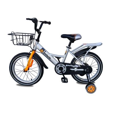 China Wholesale New 16 Inch High Carbon Steel Single Factory Direct 20 Inch Speed ​​Bicycle Teenager /Variable Speed ​​Children Ride Bicycle for sale