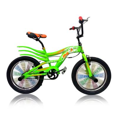 China Freestyle Bmx Cycles 2022 New Adult Bicycle Bazooka BMX Kids BMX 20inch Bicycle for sale