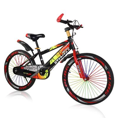 China 2022 fashionable hot sale 18/20 inch bmx bike/freestyle 20 inch bmx bikes/kids bmx bike for sale