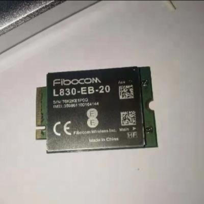 China Fibocom L830-EB T480s LTE Cat6 WWAN Running Module L830-EB for sale