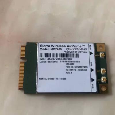 China Sierra Wireless MC7455 4G Wireless Module MC774455 for sale