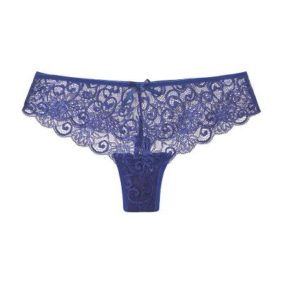 China Women's underwear women's lace panties ladies underwear antibacterial sexy briefs women's seamless panties for sale