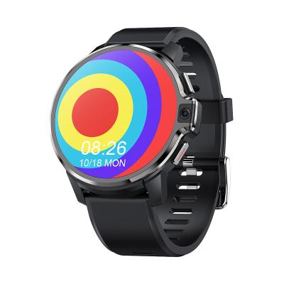 China Hot Selling Alarm KRETA DM30 Full Touch Mode 1050mAh 4G+64G Smart Watch 1.6 Inch 1050mAh 4G+64G Camera Smart Watch With Heart Rate Monitor for sale