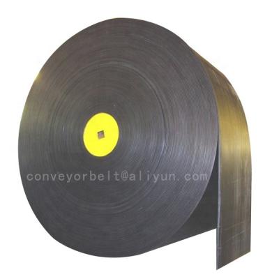 China TC-70 Rubber Conveyor Belt TC-70 Rubber Conveyor Belt for sale