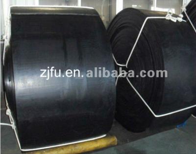 China PE Rubber Conveyor Belt PE Rubber Conveyor Belt for sale