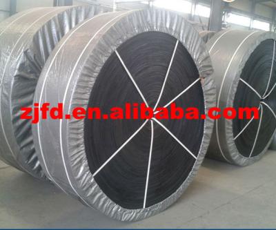 China EP/NN Conveyor Belt /CC EP/NN/CC Conveyor Belt for sale