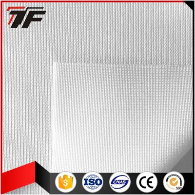 China Frame Flame Retardant 210GSM QUICK DRY Wrinkle Free Display Fabric for sale