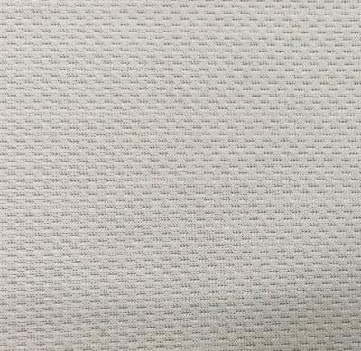 China Antistatic Sportswear Fabric 160GSM Bird Eye Fabric for sale