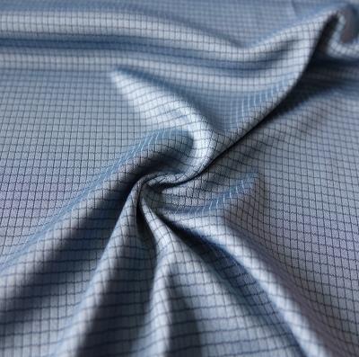 China Dri Mesh Fabric QUICK DRY Fit 100% Polyester Breathable Stripe for sale