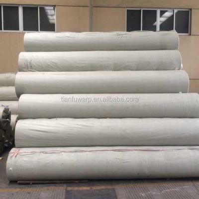 China Shrink-resistant polyester warp knitted fabric for industrial use for sale