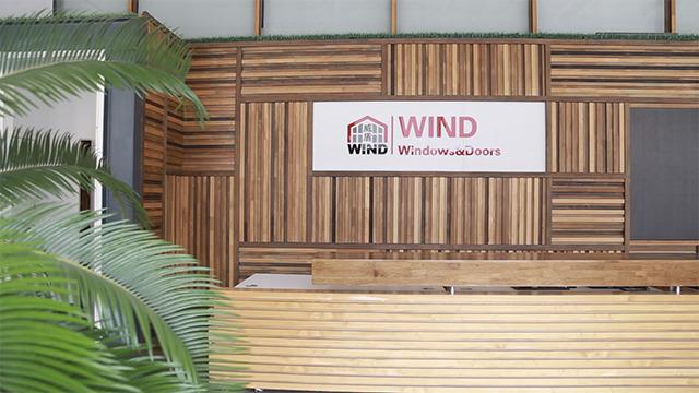 Verified China supplier - Wind Construction Building Materials (tianjin) Co., Ltd.