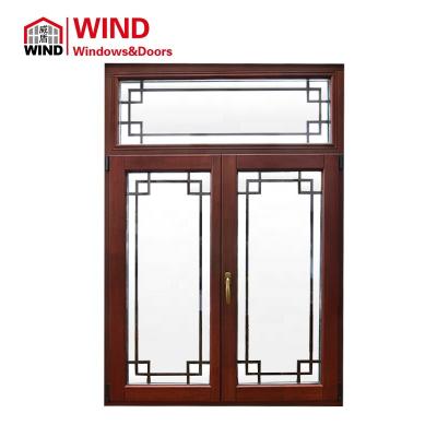 China 2021 Latest Wooden Folding Screen French Door Frame Design for sale