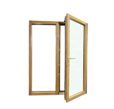 China Sash Design High Quality Horizontal Frame Thinner Easy Maintenance Aluminum Profile Door for sale