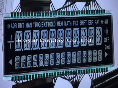 China Black Lcd Display Panel RY15646A-01A , VA Lcd Panel Module Wide Operation for sale