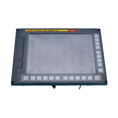 Κίνα A02B 0328 αρχικό CNC οργάνων ελέγχου B500 FANUC LCD σύστημα ελέγχου της Ιαπωνίας προς πώληση