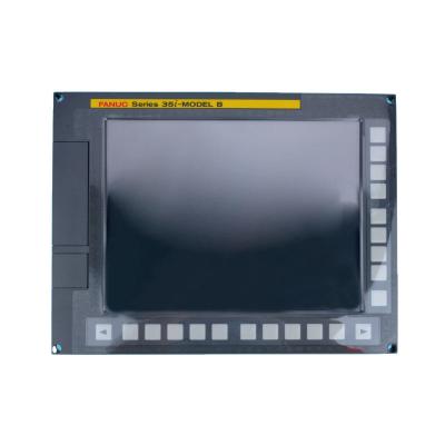 Κίνα Αρχικό Fanuc CNC LCD όργανο ελέγχου ένα της Ιαπωνίας σύστημα ελέγχου υπηρεσιών στάσεων προς πώληση