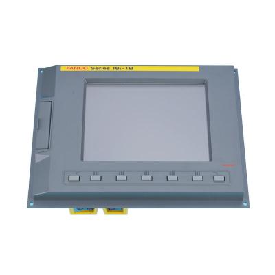 Κίνα CNC ρομποτικής οργάνων ελέγχου Oi TF αρχικό FANUC LCD σύστημα ελέγχου προς πώληση