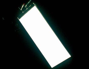 China Het hoge Helderheidslcd Scherm Backlight, Witte Geleide Backlight-Module Te koop