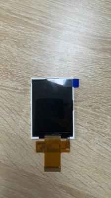 China 3.2'' TFT Cost-Effective 240*320 RGB St7789 Spi Interface Wide Temperature LCD Module for sale