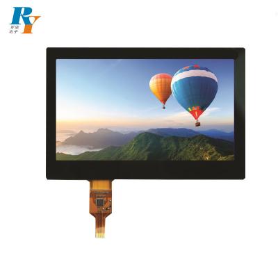 Κίνα 3.5» χωρητική μίνι LCD TFT LCD ενότητα επίδειξης ενότητας με SPI 320 RGB * 240 προς πώληση