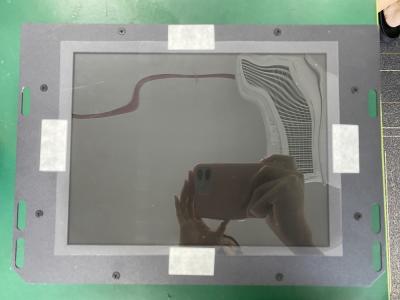 Κίνα 100% επιτροπή A61L-0001-0094 οργάνων ελέγχου LCD αρχικών 14» FANUC LCD προς πώληση