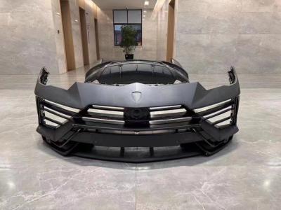 Cina PP Front Bumper Bodykit Lamborghini URUS Performante in vendita