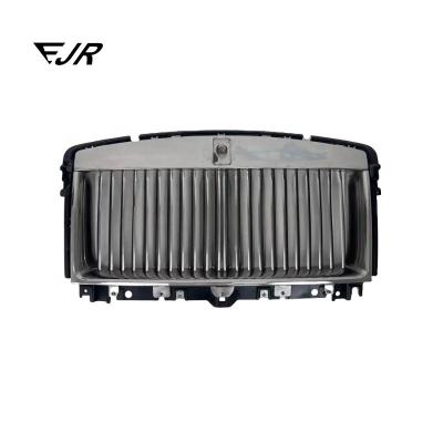 China 2009-2016 Ersatzteile für Fahrzeuge Rolls Royce Ghost Grille Ersatz 51117301357 zu verkaufen