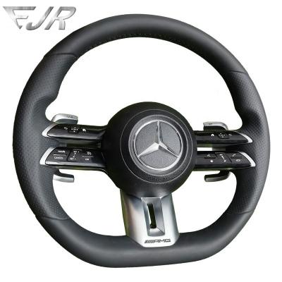 Chine Volant pour Mercedes classe W222 S avec vibration de chauffage à vendre