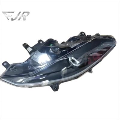 China Applicable to Ferrari CaliforniaT 458 F488 F8 F12 F430 599 612 headlights for sale