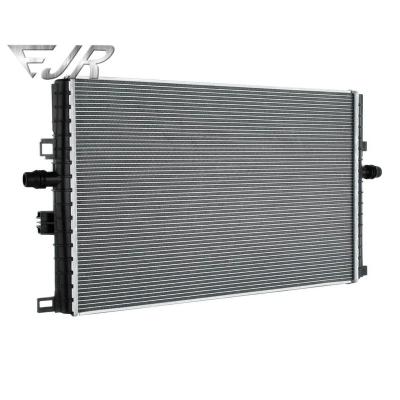 China 2021- Tesla Model 3 Model Y Radiator Assembly At Competitive 1494175-00-A 149417500A for sale