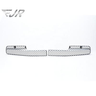 Chine Parties automobiles Grille ABS OEM 4W0807647E 4W0807647G Pour Bentley 2013-2019 à vendre